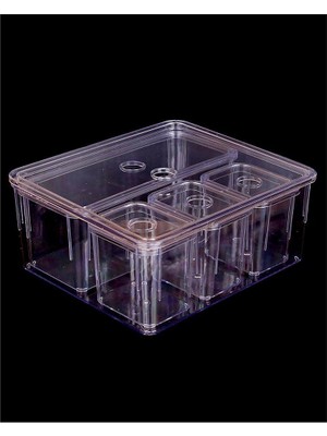 Aesco King 5'li Organizer Düzenleyici ROYALEKS-FR-173