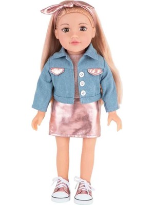 NW NessiWorld S00094817 Bebek  47 cm