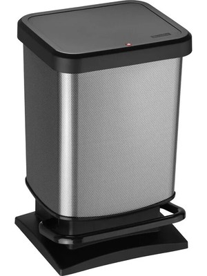 Rotho Pedal Kutusu 20L Paso