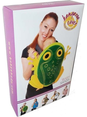 tp Baby Shada  Kanguru Kılıfı