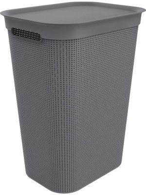 Rotho Çamaşır Sepeti 50L L Brısen