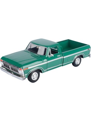 Eco Lounge MM-79386 1 24 1977 Ford F-150 Custom