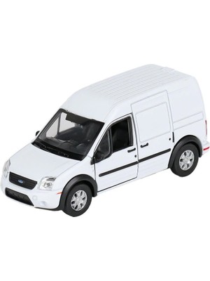Eco Lounge 43631  Metal Çek Bırak Ford Transit - 1 Adet Stokta Olan Gönderilir