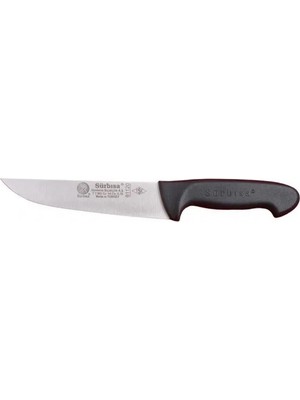 Eco Lounge Sürbısa 61120 - Sürmene Kasap Bıçağı 17 cm - Kurban, Doğrama, Kesim