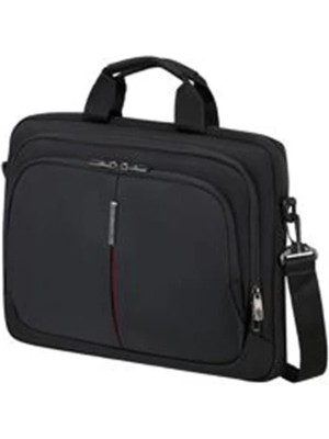 Samsonite Samsonıte KR2-09-006 15.6" Guard It 3.0 Ince Notebook Çantası Siyah