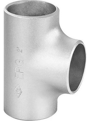 Demir 11/2"X11/4"X11/4" Doğalgaz Orijinal Inegal Te (Toplam 5 Ad.)
