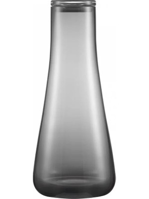 Blomus Belo Su Sürahisi Füme Renk 1200 ml