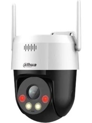 Dahua 2mp Pt Speed Dome 4mm Full Color Ip Kamera SD2A200HB-GN-AW-PV