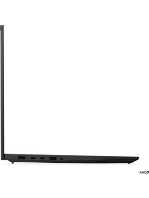 Lenovo E16 Thınkpad 21ST0058TX R5-220 16GB 512GB SSD 16" Fdos