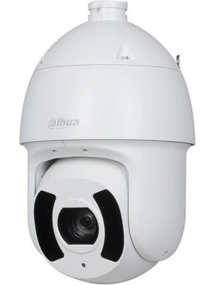 Dahua 2mp Ptz Speed Dome 45X Optik Zoom Starlight Ip Kamera SD6CE245GB-HNR