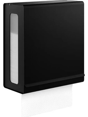 Blomus Nexıo Kağıt Havlu Dispenseri Siyah