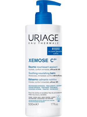 Uriage Xemose Balsamo Oleocalm 500 ml