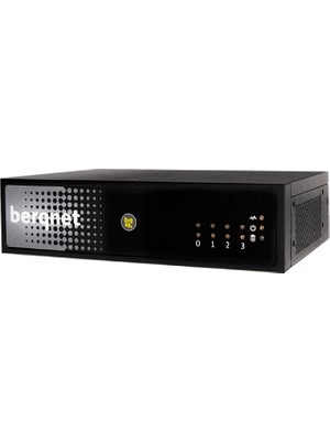 Berqnet BQ25S Utm Paket 5651 Firewall 1 Yıl Lisans