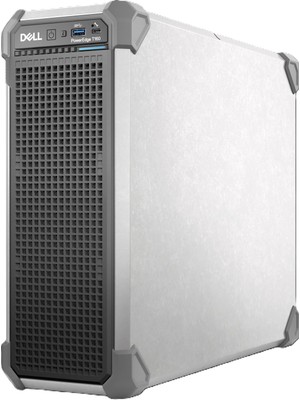 Dell T160 Spl1 6315P 16GB Ddr5 Udımm- 2tb Sata- 300W 5u Tower Sunucu
