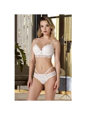 Luord - Store 4484 Destekli Sütyen Takım