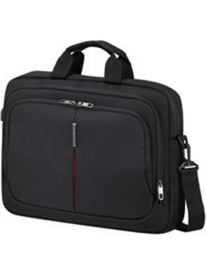 Samsonite KR2-09-008 17.3  Guard It 3.0 Notebook  Çantası Siyah