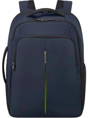 Samsonite Samsonıte KR2-01-005 15.6 Guard It 3.0 Seyahat Notebook Sırt Çantası Lacivert