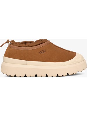 Ugg Tasman Weather Hybrid Erkek Kahverengi / Beyaz Bot