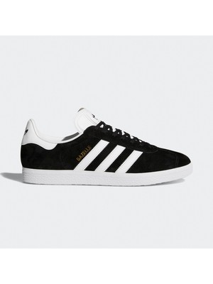 Adidas Originals Gazelle Unisex Siyah Spor Ayakkabı