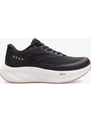 Anta Journey Walker 2.5 Kadın Siyah Spor Ayakkabı