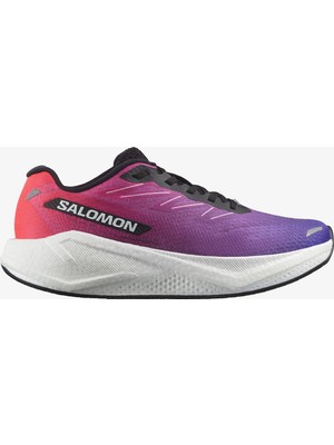 Salomon Aero Blaze 3 Kadın Mor Koşu Ayakkabısı