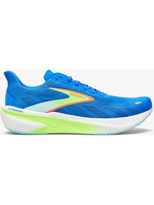 Brooks Hyperion 2 Erkek Lacivert Koşu Ayakkabısı