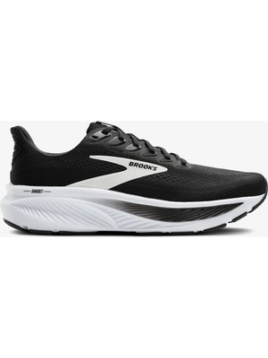 Brooks Ghost 17 Kadın Siyah Koşu Ayakkabısı