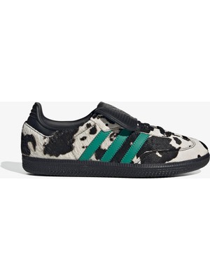 Adidas Samba Lt Kadın Siyah Spor Ayakkabı