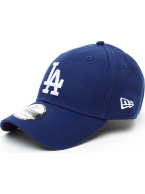 New Era Los Angeles Dodgers Unisex Lacivert Şapka