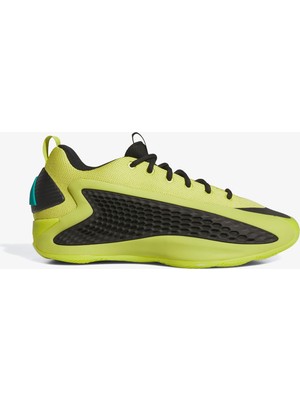 Adidas Anthony Ewdards 1 Lo Erkek Sarı Spor Ayakkabı