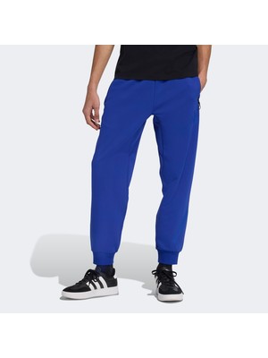 Adidas Z.n.e. Erkek Mavi Eşofman Altı