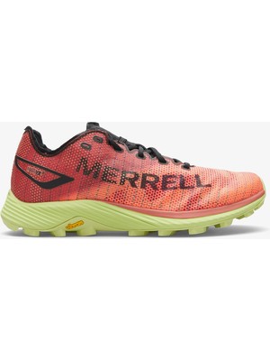 Merrell Erkek Turuncu Spor Ayakkabı & Sneaker