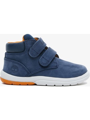 Timberland Toddle Tracks Bebek Mavi Bot