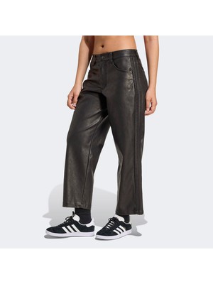 Adidas Fb 7/8 Pant Kadın Siyah Pantolon
