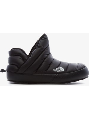 The North Face Thermoball Traction Bootie Unisex Siyah Bot
