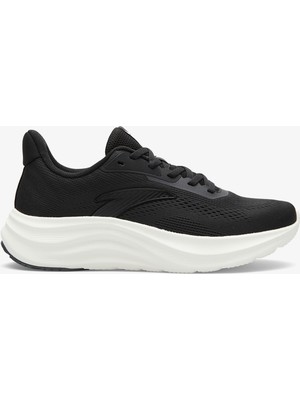 Anta Basic Kadın Siyah Spor Ayakkabı