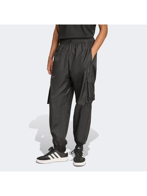 Adidas Utility V Pt Erkek Siyah Pantolon