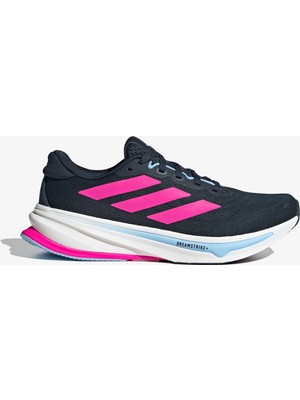 Adidas Supernova Rise 2 Kadın Mavi Koşu Ayakkabısı