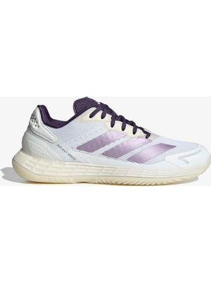 Adidas Defiant Speed 2 Kadın Beyaz Tenis Ayakkabısı
