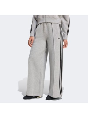 Adidas Spacer Kadın Gri Pantolon