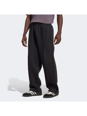 Adidas Spacer Drıll Tp Erkek Siyah Pantolon