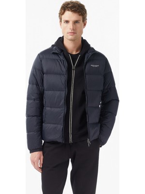 Armani Exchange Erkek Lacivert Ceket