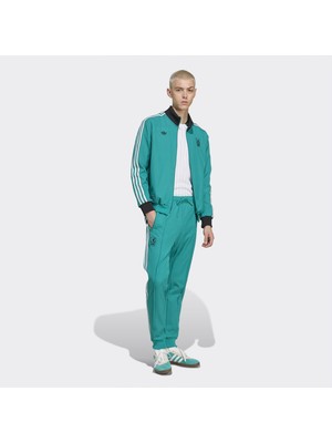 Adidas Lfc Icon Tp Erkek Yeşil Pantolon