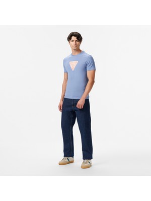 Guess Erkek Mavi Jean