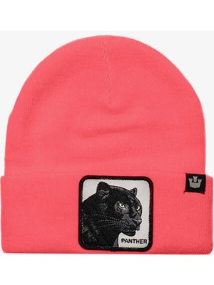 Goorin Bros On The Hunt Unisex Pembe Bere