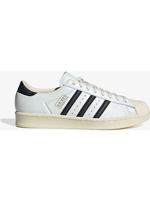 Adidas Superstar Vintage Kadın Beyaz Spor Ayakkabı