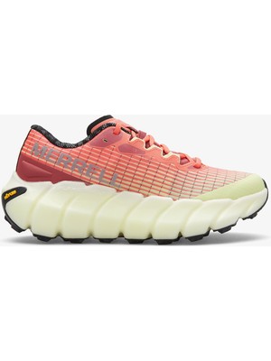 Merrell Mtl Adapt Matryx Kadın Turuncu Koşu Ayakkabısı