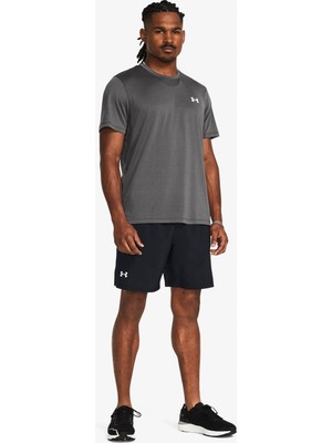 Under Armour Launch Erkek Siyah Şort