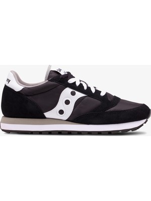 Saucony Jazz Original Unisex Siyah Sneaker