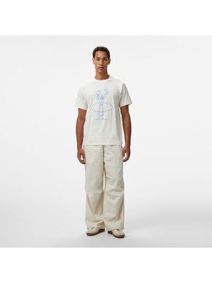 Puma Future Archive Erkek Krem Eşofman Altı